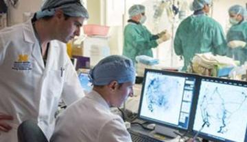 Neuro & Vascular Interventional Radiology